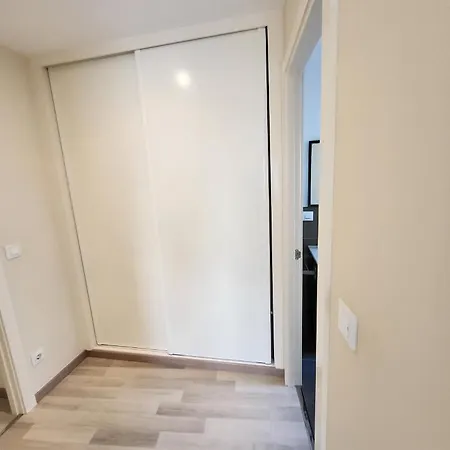 Appartement Tranquilidad Cerca De La Playa... Vivir La Ciudad La Corogne