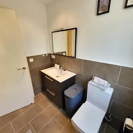 Appartement Tranquilidad Cerca De La Playa... Vivir La Ciudad *