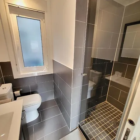 Appartement Tranquilidad Cerca De La Playa... Vivir La Ciudad