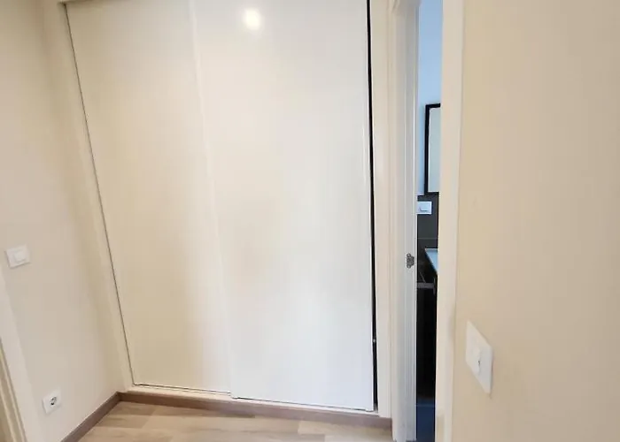 Apartamento Tranquilidad Cerca De La Playa... Vivir La Ciudad A Coruña