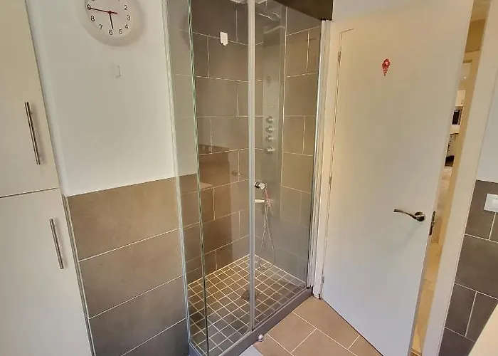 Tranquilidad Cerca De La Playa... Vivir La Ciudad Apartamento