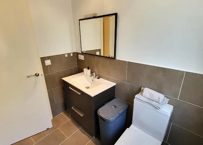 Apartamento Tranquilidad Cerca De La Playa... Vivir La Ciudad *