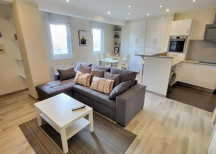 Apartamento Tranquilidad Cerca De La Playa... Vivir La Ciudad *