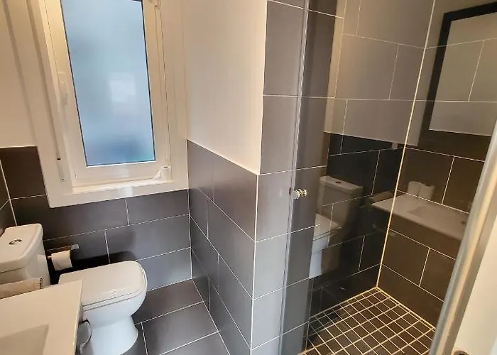 Apartamento Tranquilidad Cerca De La Playa... Vivir La Ciudad